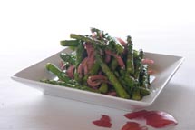 AsparagusRedOnionSalad